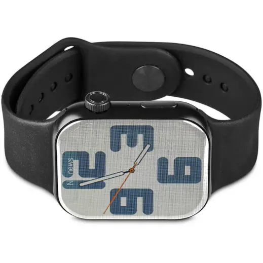 Altitude Wellgo Smart Front Strap
